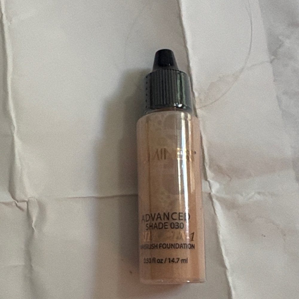 Luminess Advanced Foundation - Shade 030
